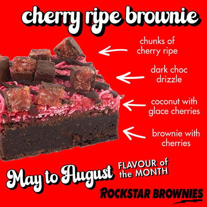 Box of 12 brownies